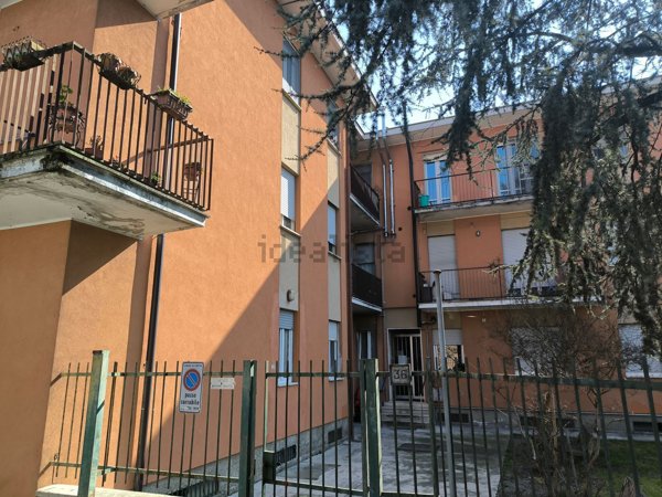 appartamento in vendita a Crema in zona San Bernardino