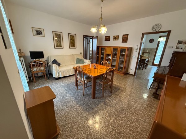 appartamento in vendita a Crema