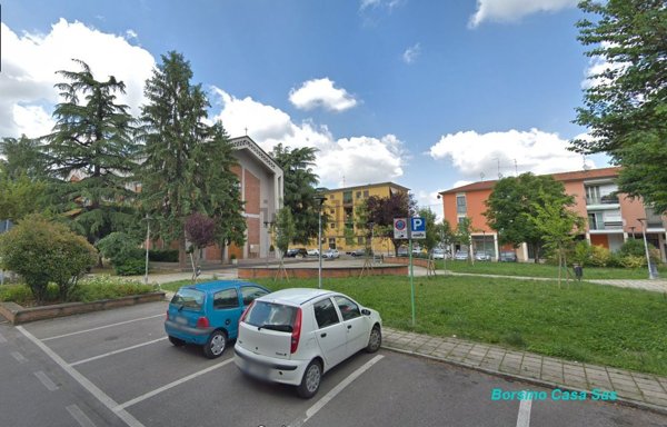 appartamento in vendita a Crema