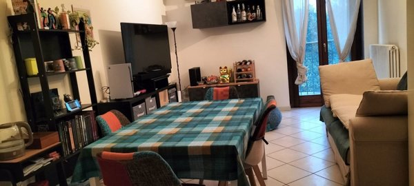 appartamento in vendita a Crema