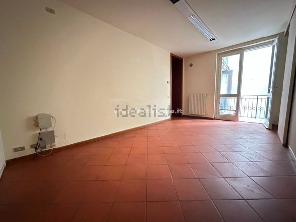 appartamento in vendita a Crema