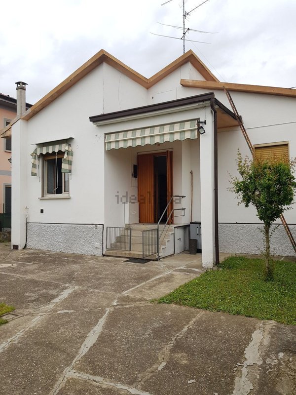 appartamento in vendita a Crema