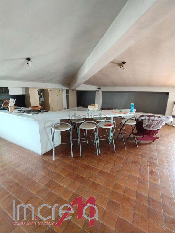 appartamento in vendita a Crema
