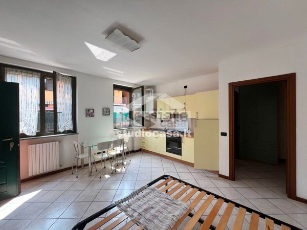 appartamento in vendita a Crema