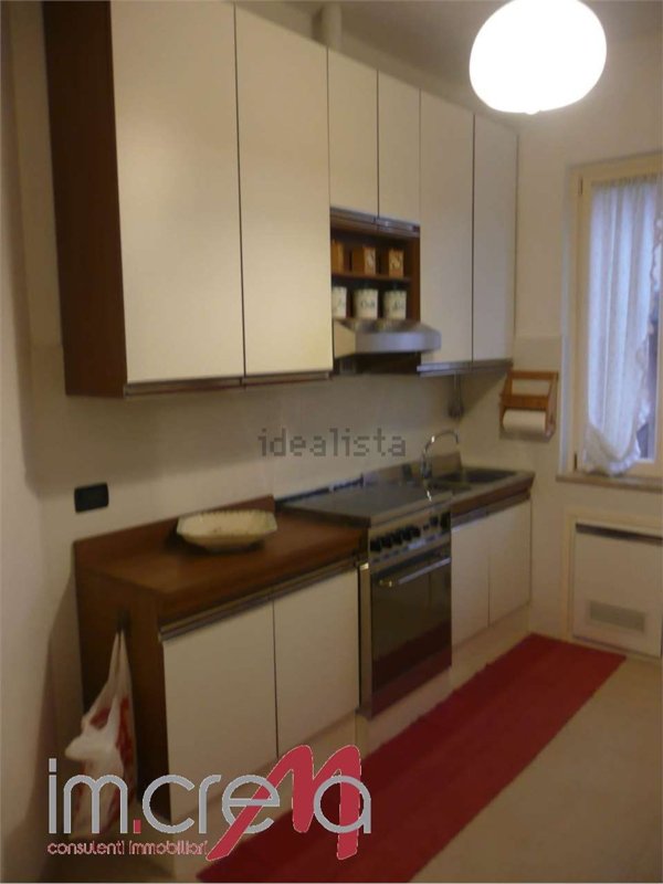 appartamento in vendita a Crema