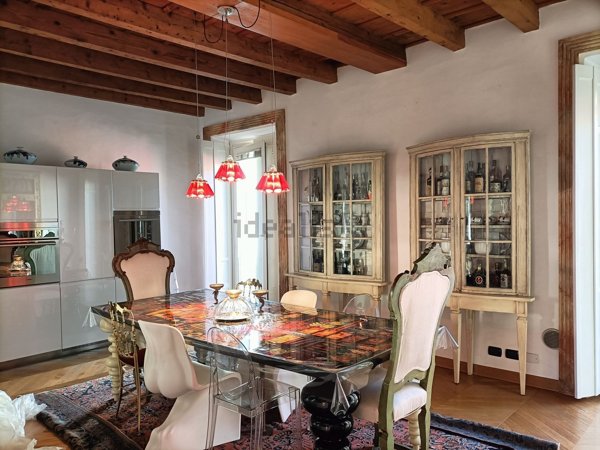 appartamento in vendita a Crema