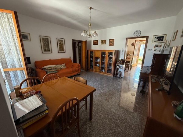 appartamento in vendita a Crema