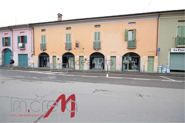 appartamento in vendita a Crema