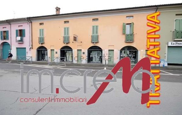 appartamento in vendita a Crema