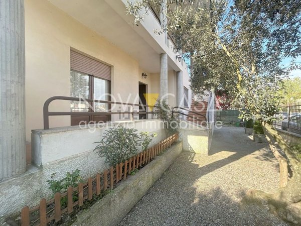 appartamento in vendita a Crema