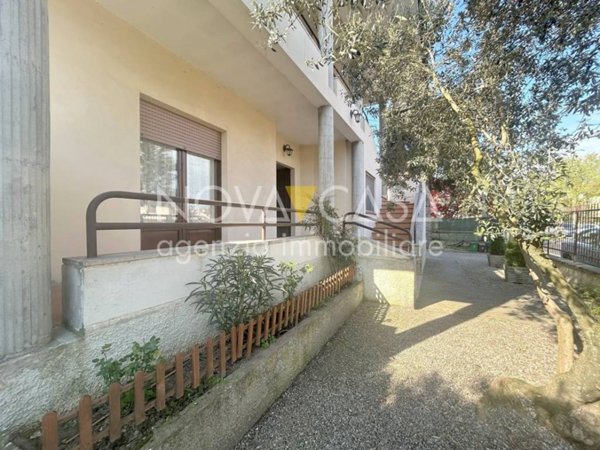 appartamento in vendita a Crema