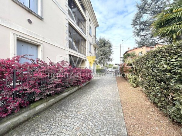 appartamento in vendita a Crema