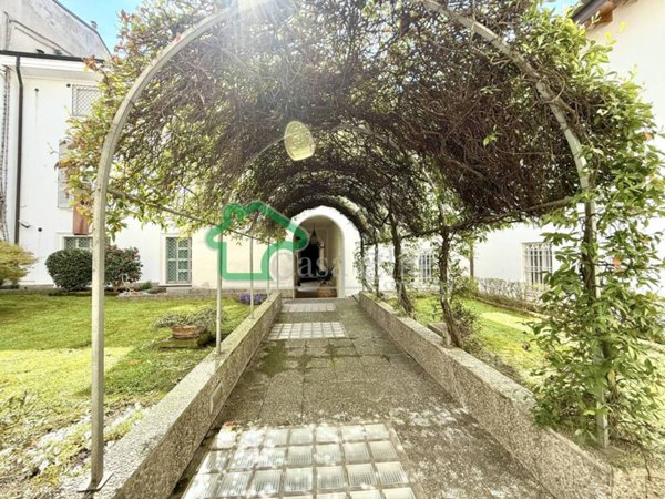 appartamento in vendita a Crema