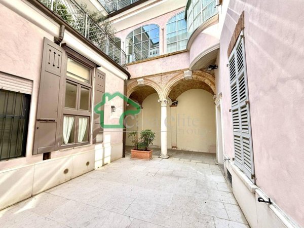 appartamento in vendita a Crema