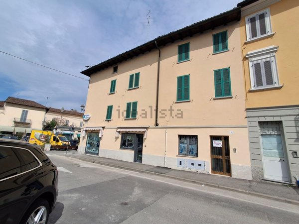 appartamento in vendita a Crema