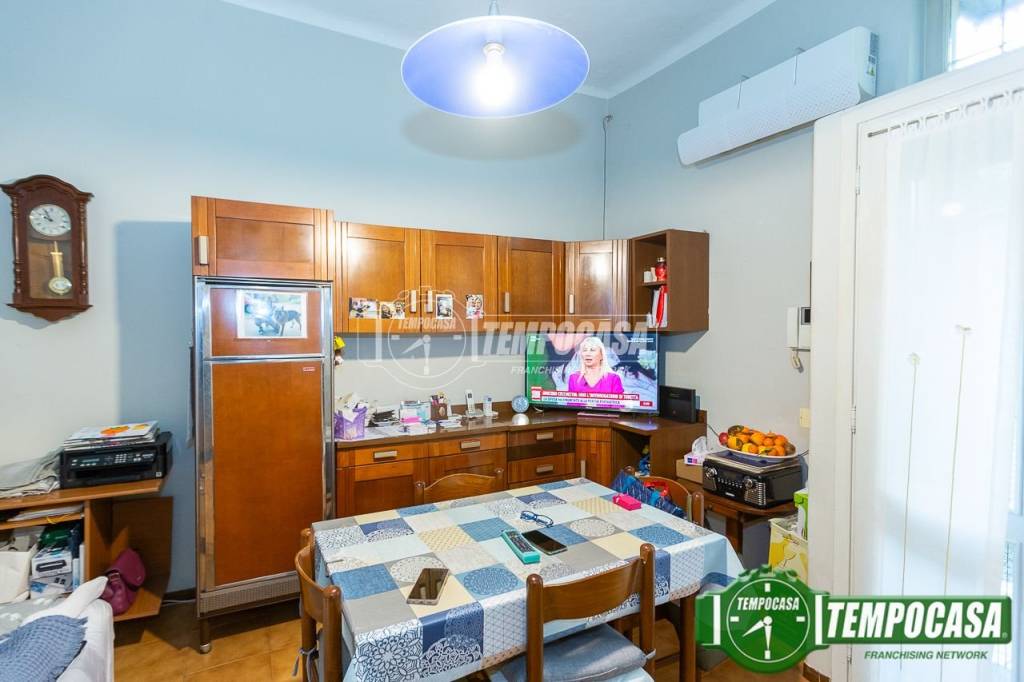 appartamento in vendita a Crema