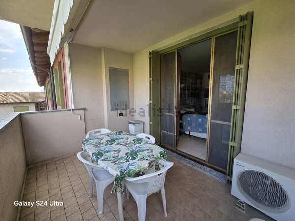 appartamento in vendita a Crema