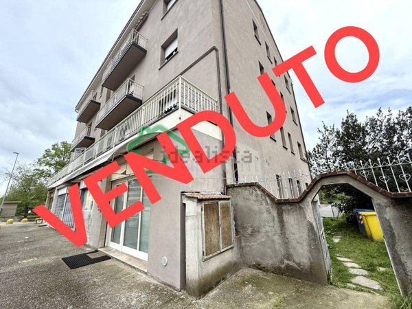 appartamento in vendita a Crema in zona San Bernardino