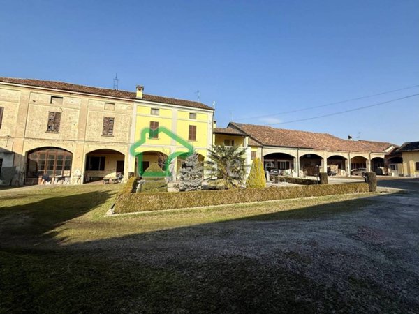 casa indipendente in vendita a Crema in zona San Bernardino