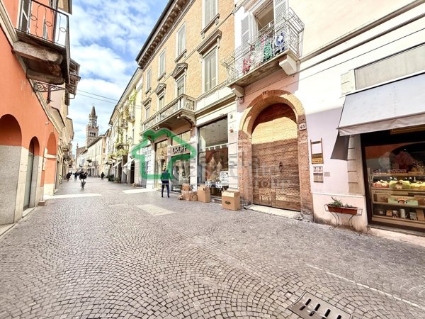 appartamento in vendita a Crema