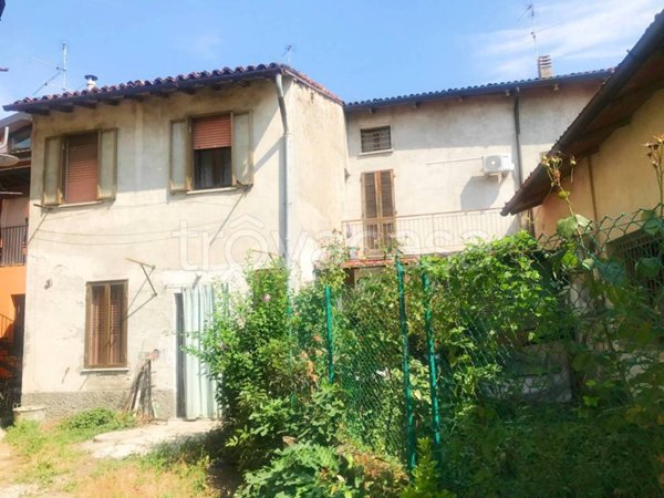 casa indipendente in vendita a Crema