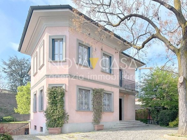 casa indipendente in vendita a Crema