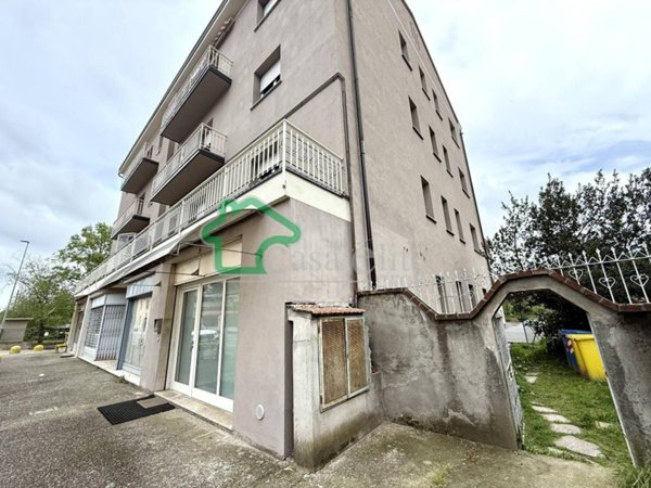 appartamento in vendita a Crema in zona San Bernardino