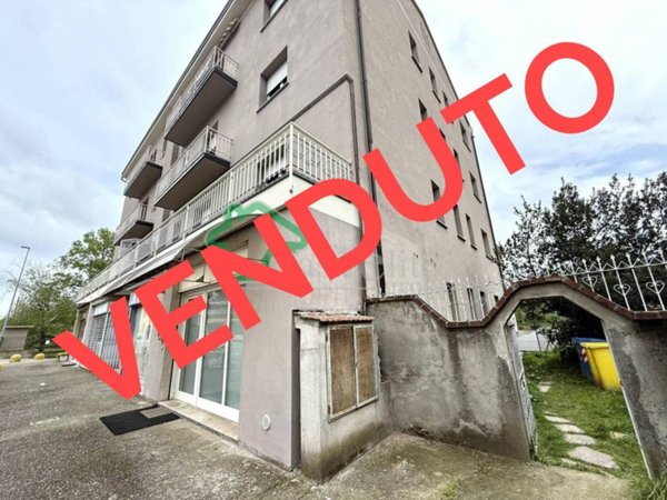appartamento in vendita a Crema in zona San Bernardino