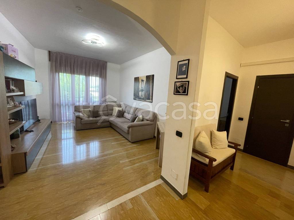appartamento in vendita a Crema