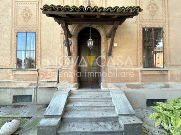 casa indipendente in vendita a Crema