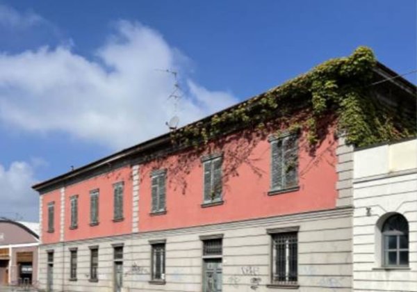 ufficio in vendita a Crema