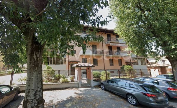 appartamento in vendita a Crema