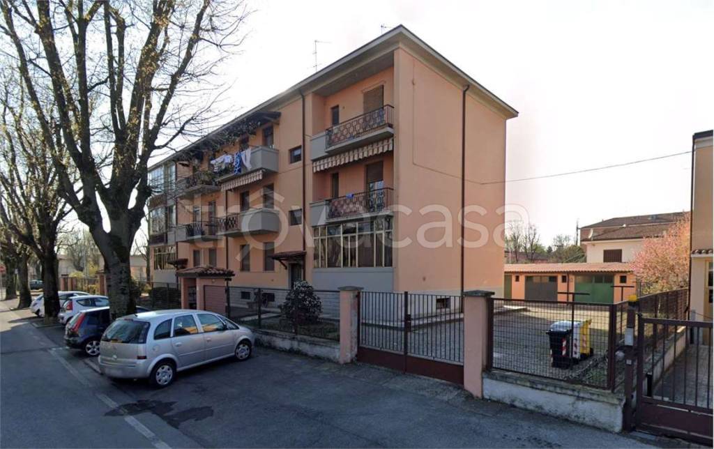 appartamento in vendita a Crema