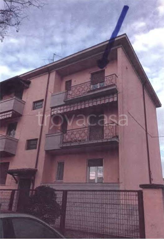 appartamento in vendita a Crema