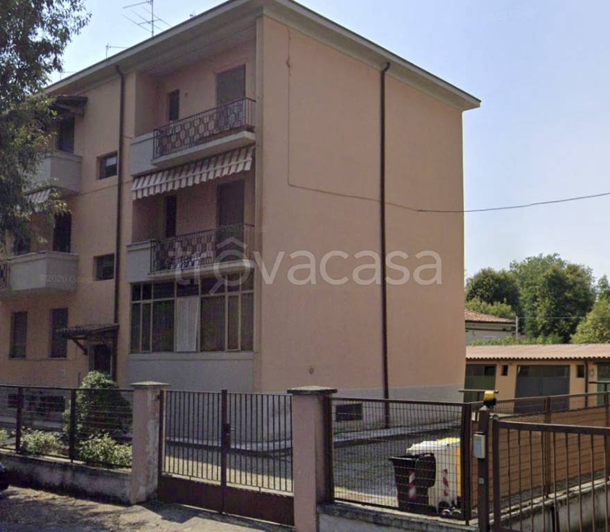 appartamento in vendita a Crema