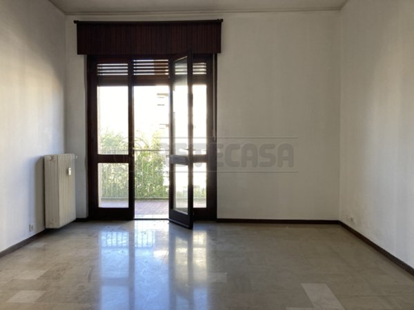 appartamento in vendita a Crema