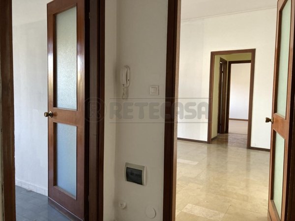 appartamento in vendita a Crema