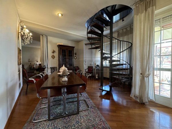 appartamento in vendita a Crema