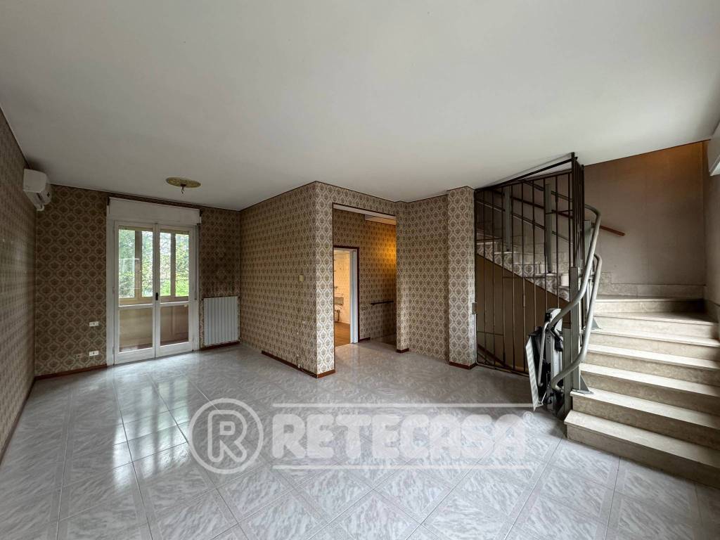 casa indipendente in vendita a Crema