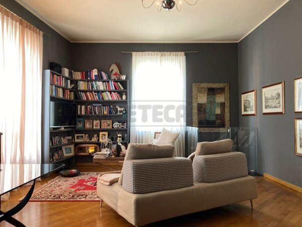 appartamento in vendita a Crema