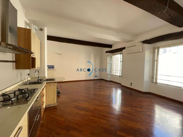 appartamento in vendita a Crema