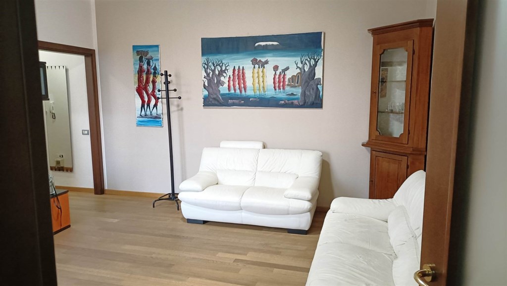 appartamento in vendita a Crema