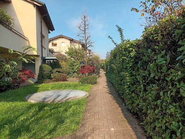 appartamento in vendita a Crema