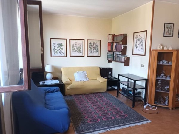 appartamento in vendita a Crema