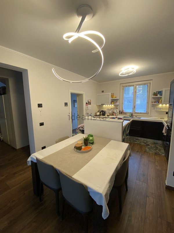 casa indipendente in vendita a Crema
