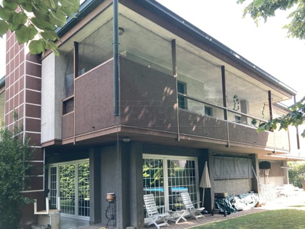 casa indipendente in vendita a Crema