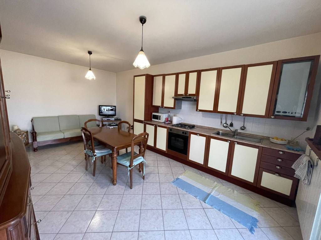 appartamento in vendita a Crema