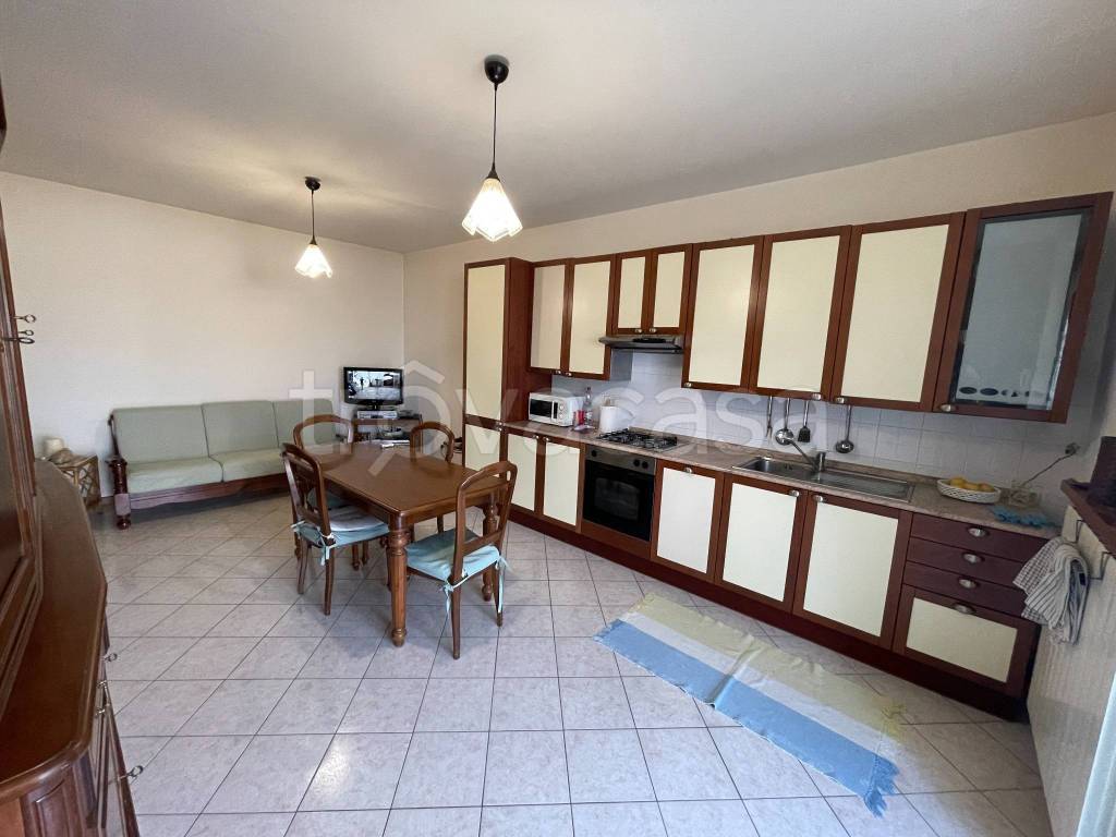appartamento in vendita a Crema