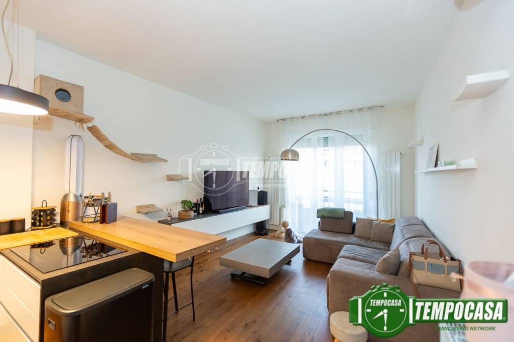 appartamento in vendita a Crema