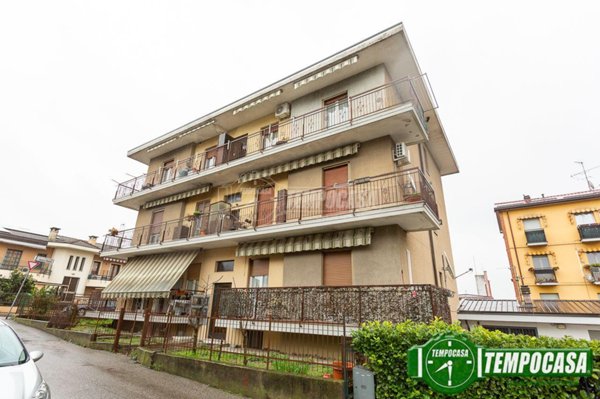 appartamento in vendita a Crema